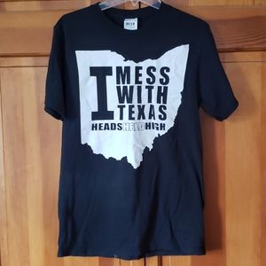 Band Tee - Heads Held High